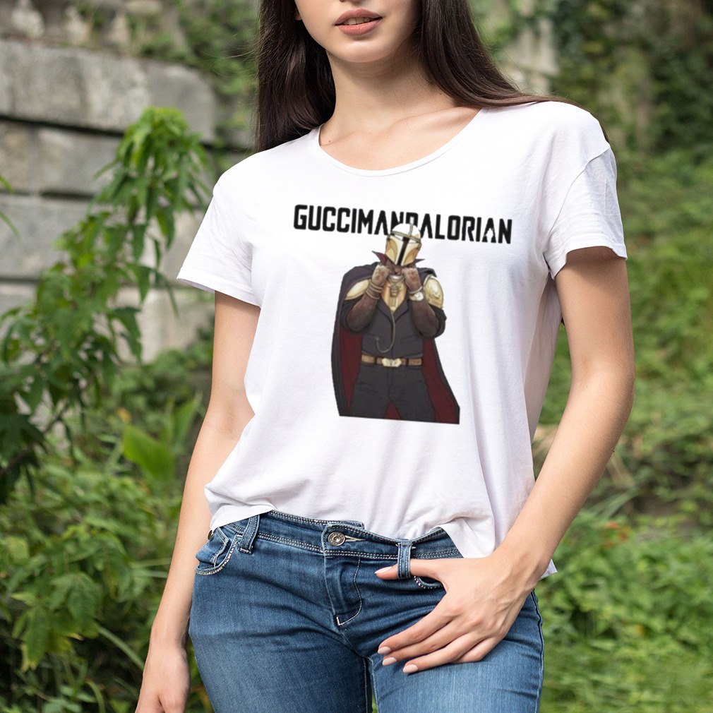 Women's shirt