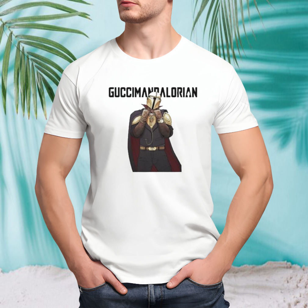 Unisex shirt