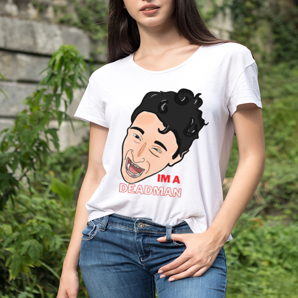 Women's shirt