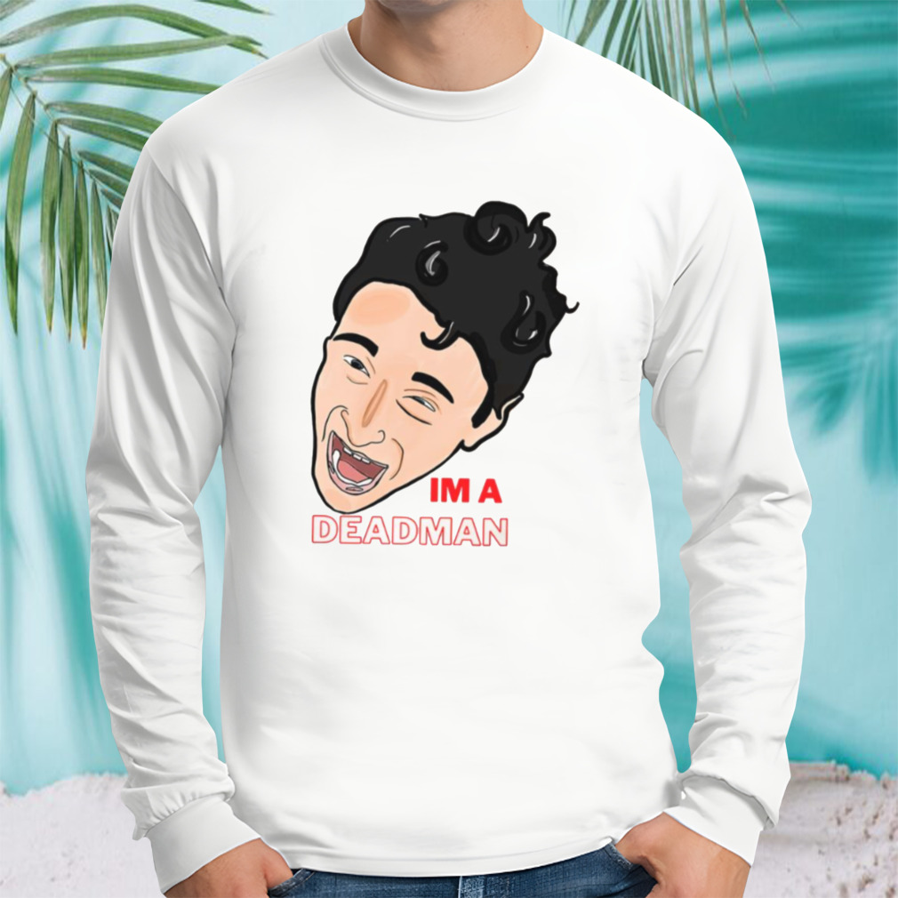 Longsleeve shirt