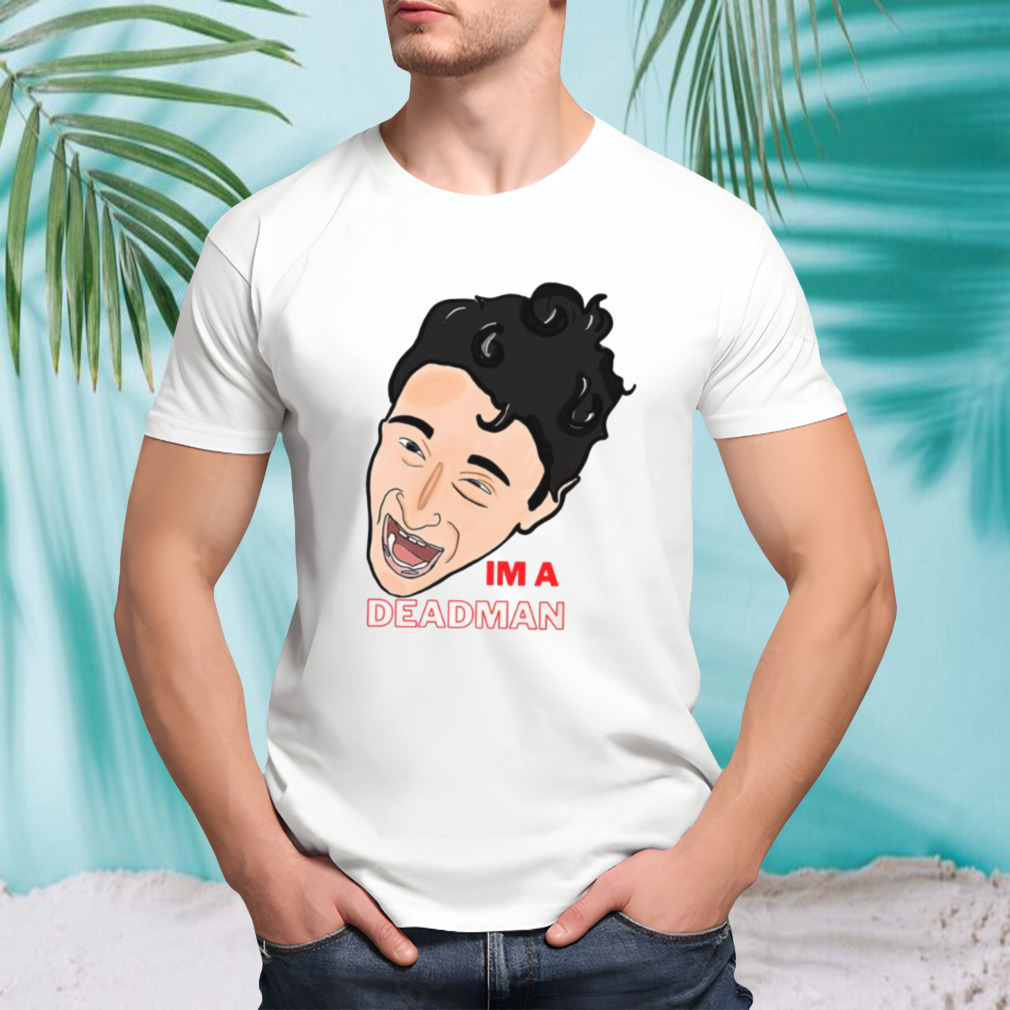 Unisex shirt