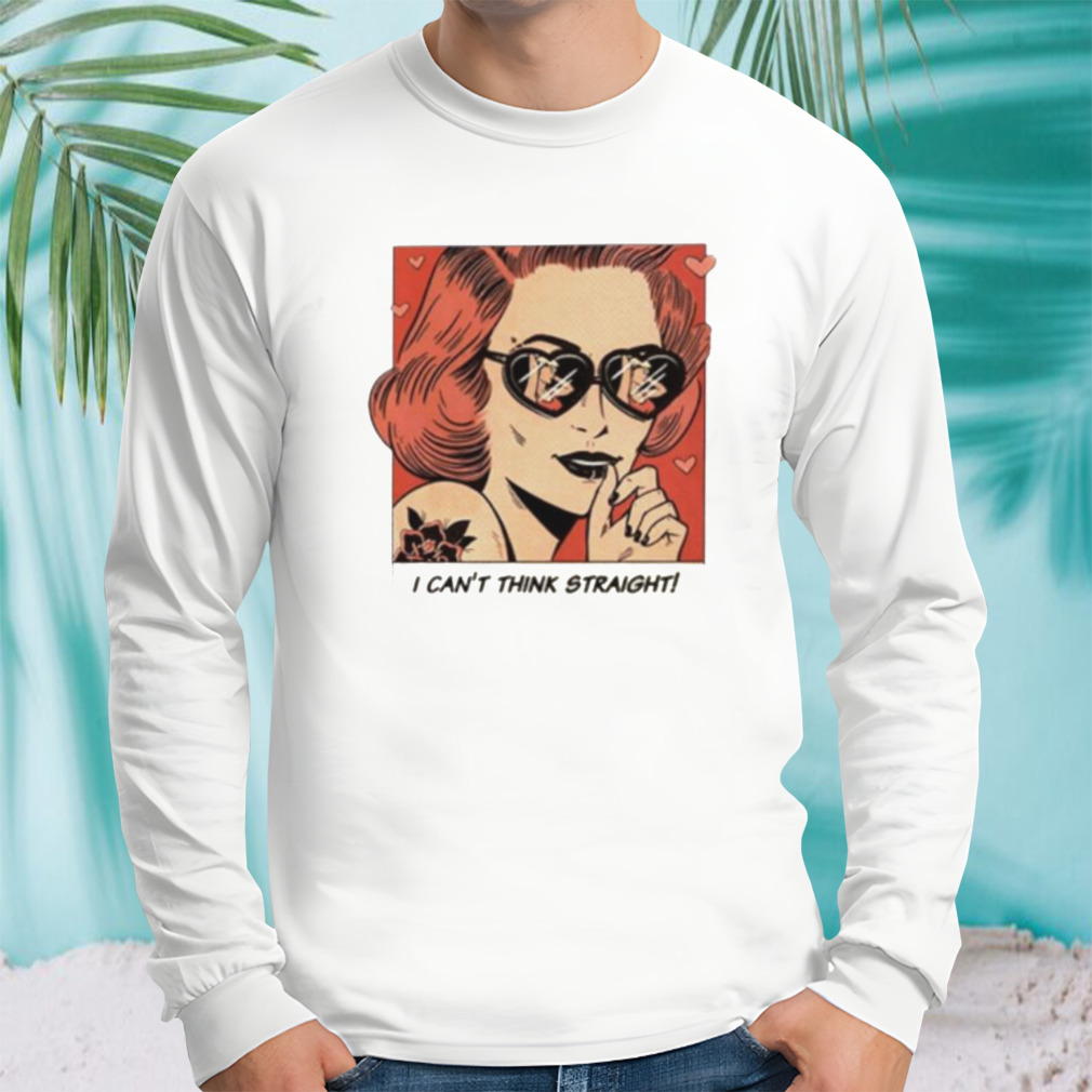 Longsleeve shirt