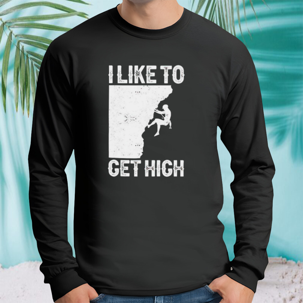 Longsleeve tshirt