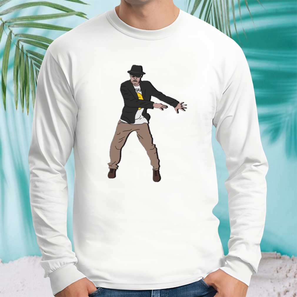 Longsleeve shirt