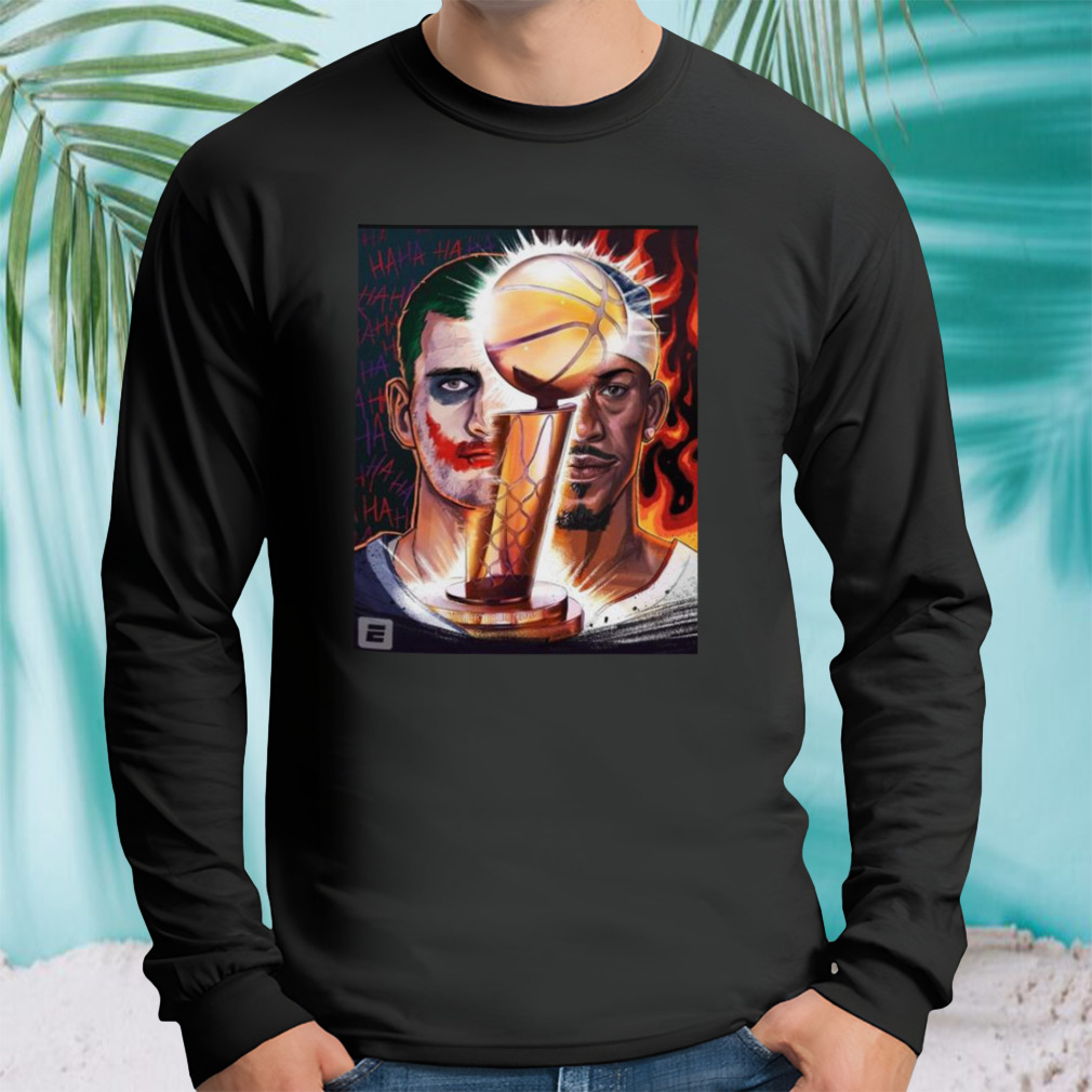 Longsleeve tshirt