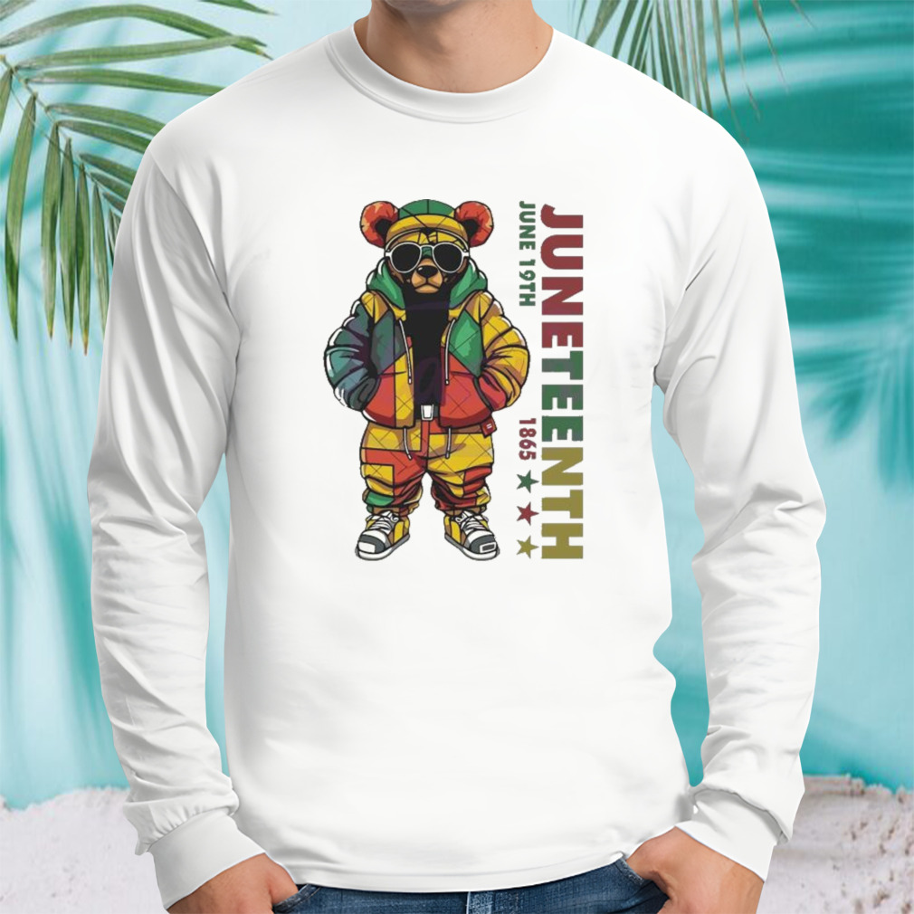 Longsleeve shirt