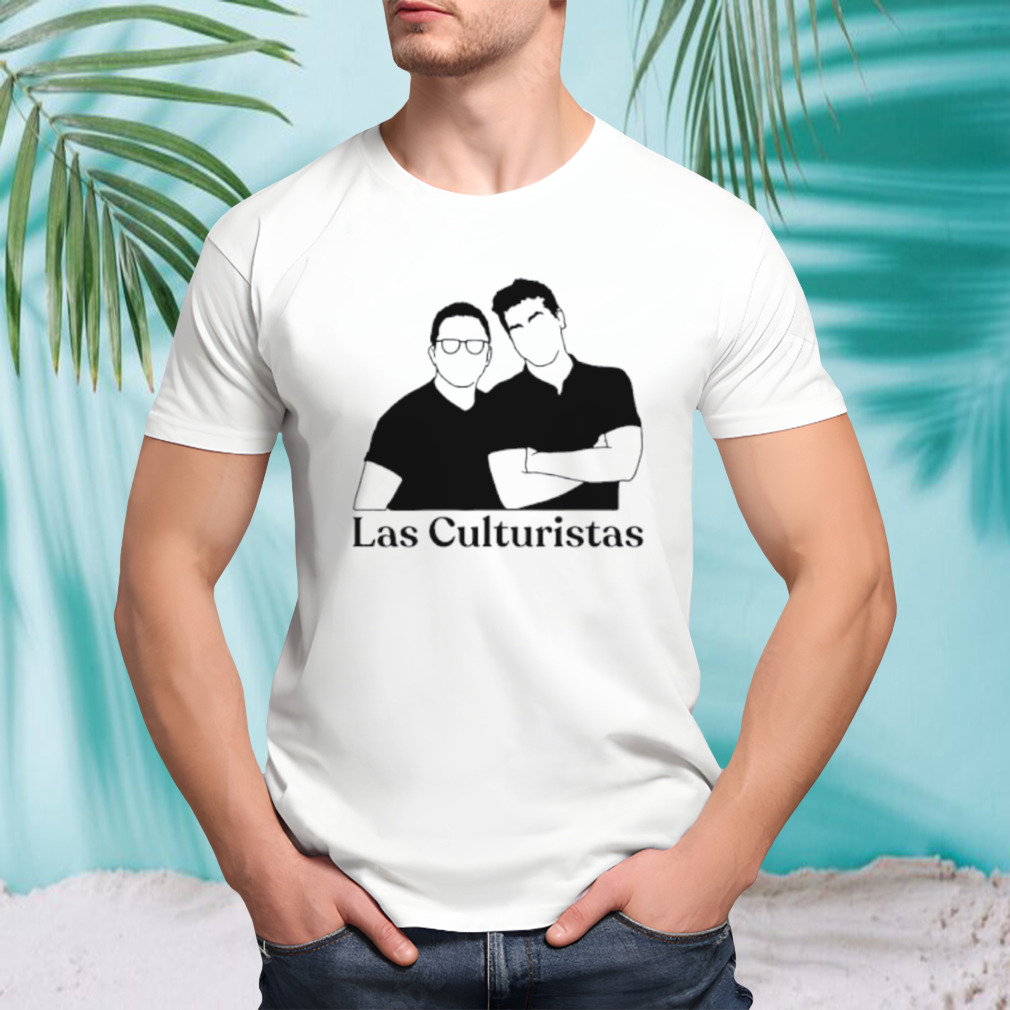 Unisex shirt