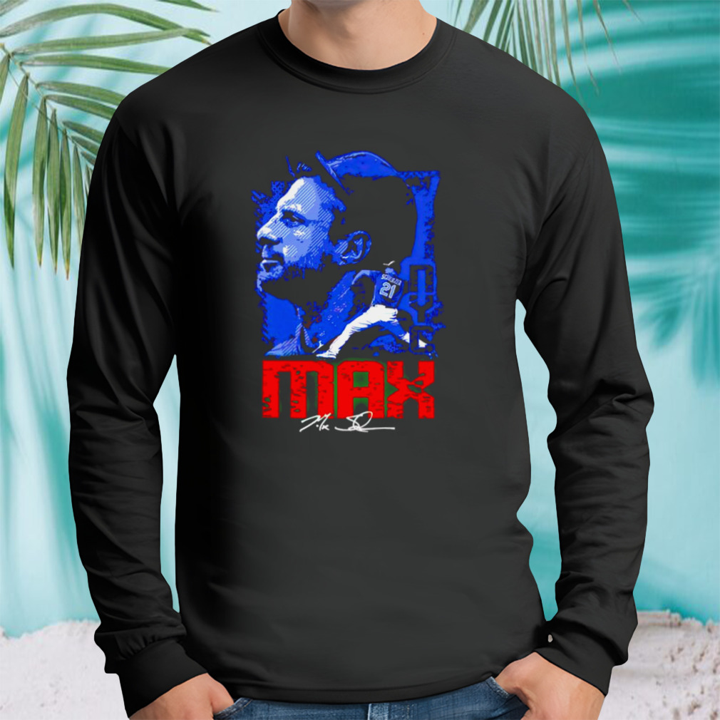 Longsleeve tshirt