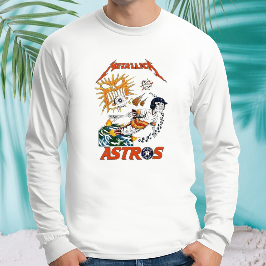 Longsleeve shirt