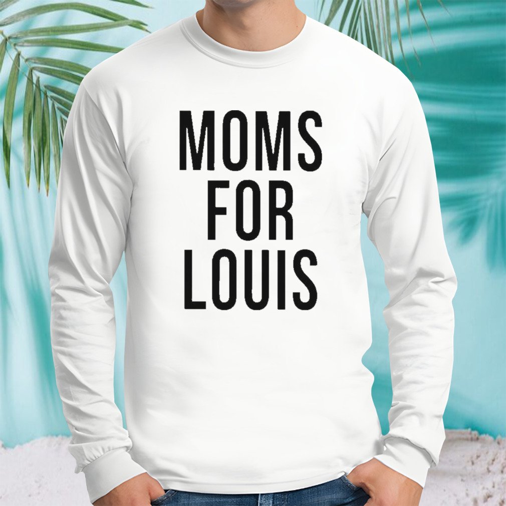 Longsleeve shirt