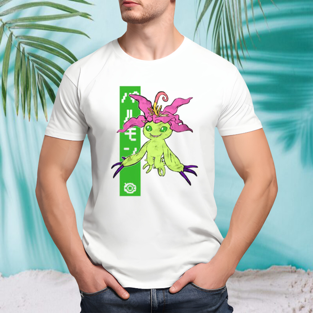 Unisex shirt
