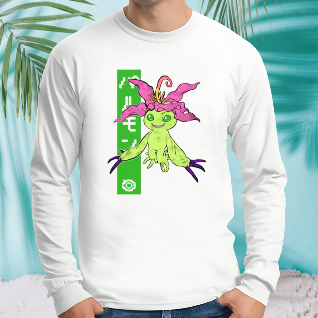 Longsleeve shirt