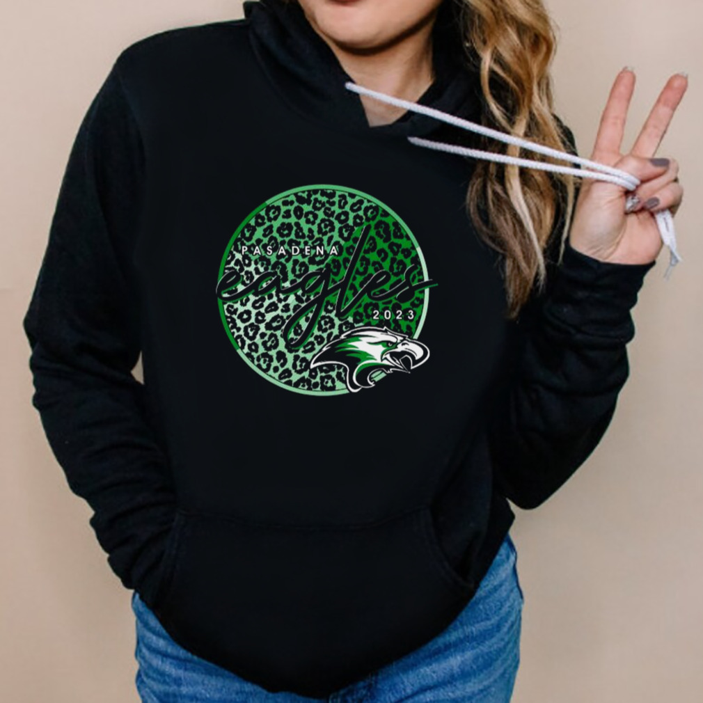 Pasadena Eagles 2023 Shirt 5 Hoodies