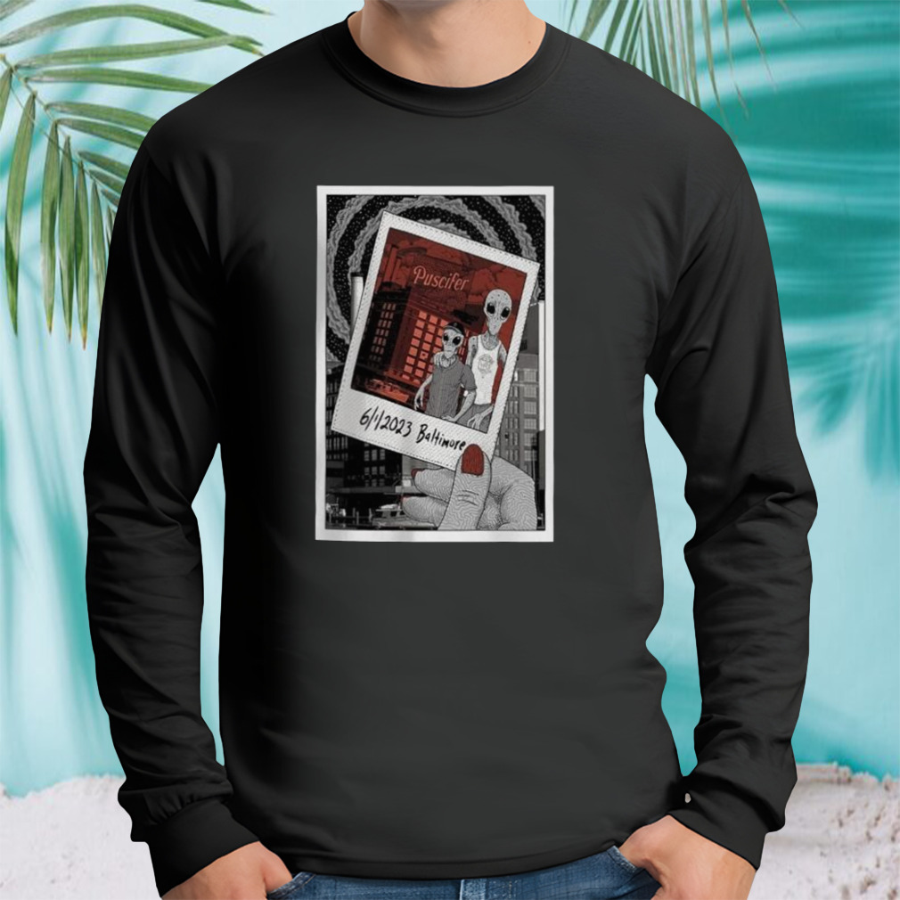 Longsleeve tshirt