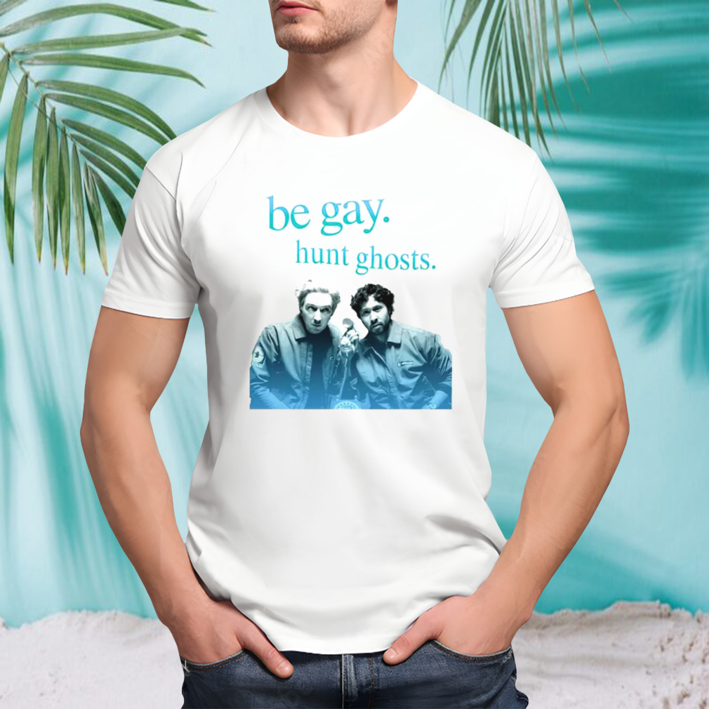 Unisex shirt