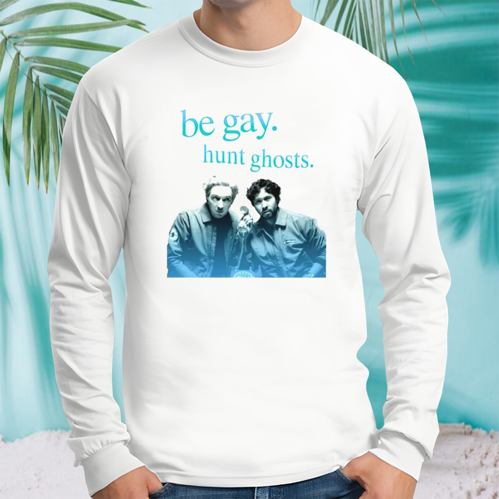 Longsleeve shirt