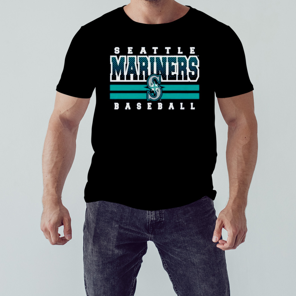 Seattle Mariners Youth Shirt