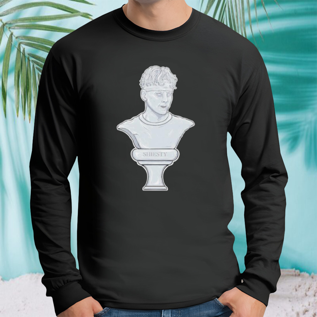 Longsleeve tshirt