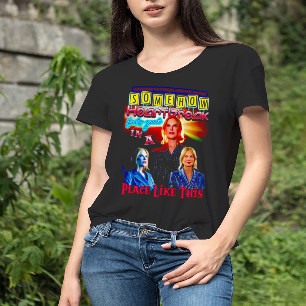Women's tshirt