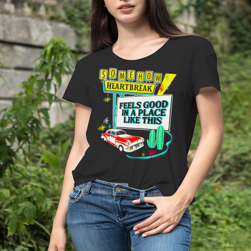 Women's tshirt