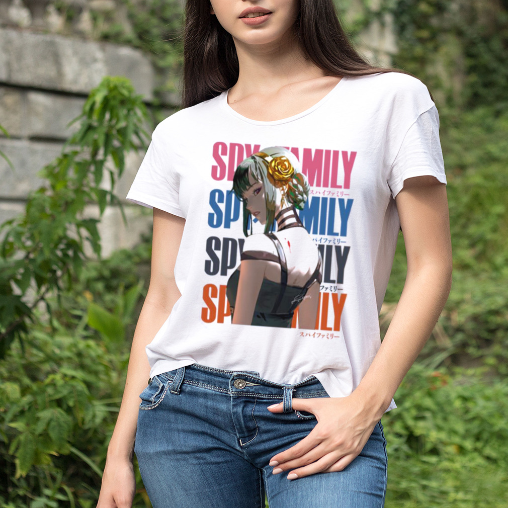Women's shirt