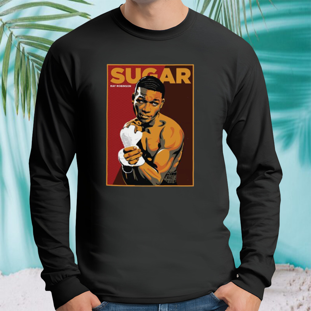 Longsleeve tshirt