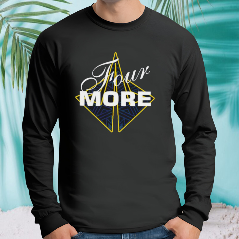 Longsleeve tshirt