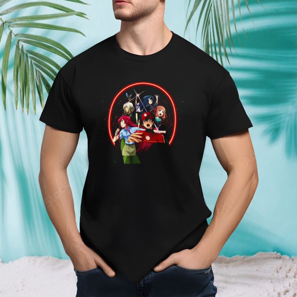 Unisex tshirt