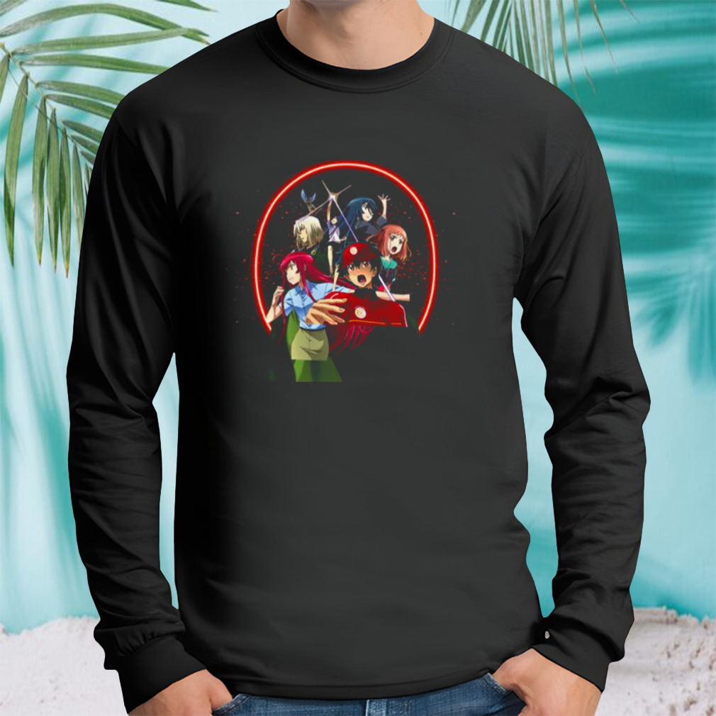Longsleeve tshirt