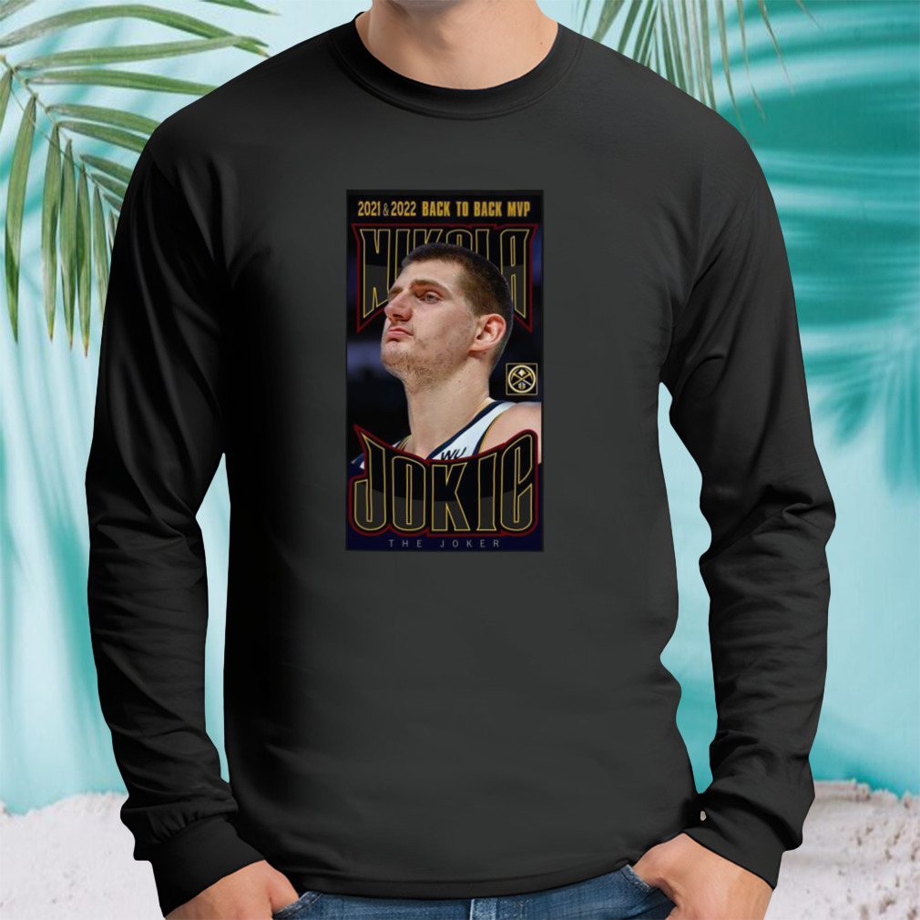Longsleeve tshirt