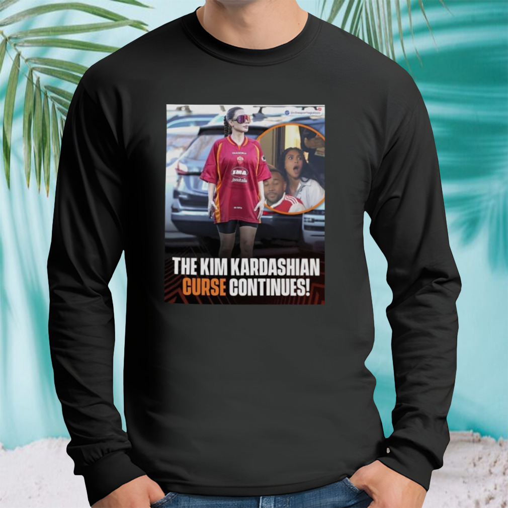 Longsleeve tshirt