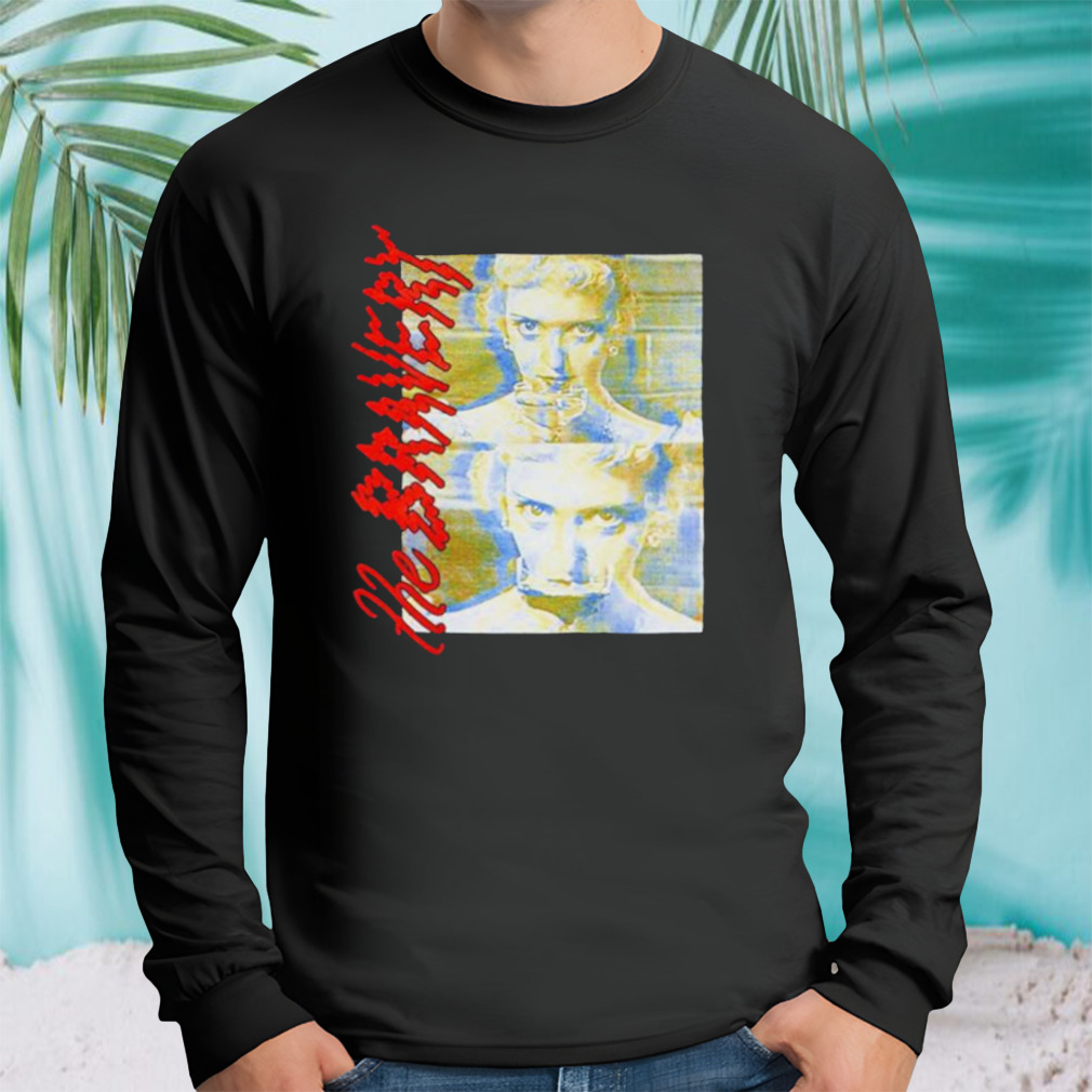 Longsleeve tshirt