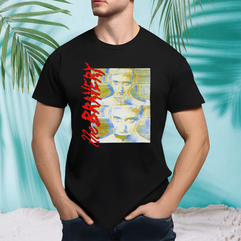 Unisex tshirt