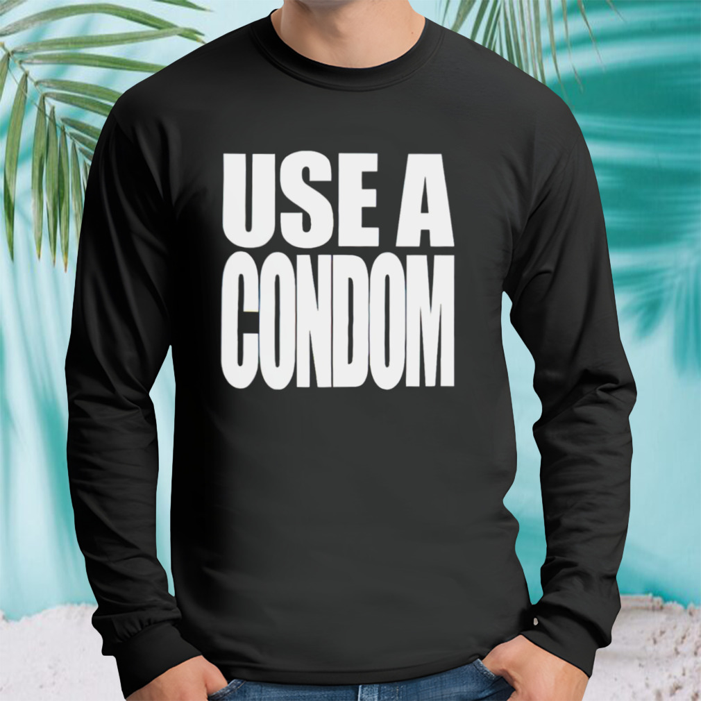 Longsleeve tshirt