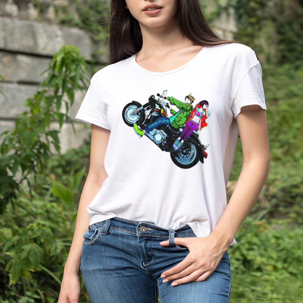 Women's shirt