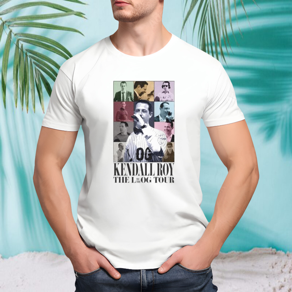 Unisex shirt