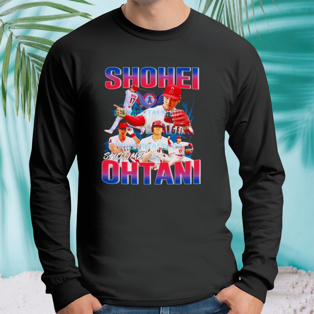 Longsleeve tshirt