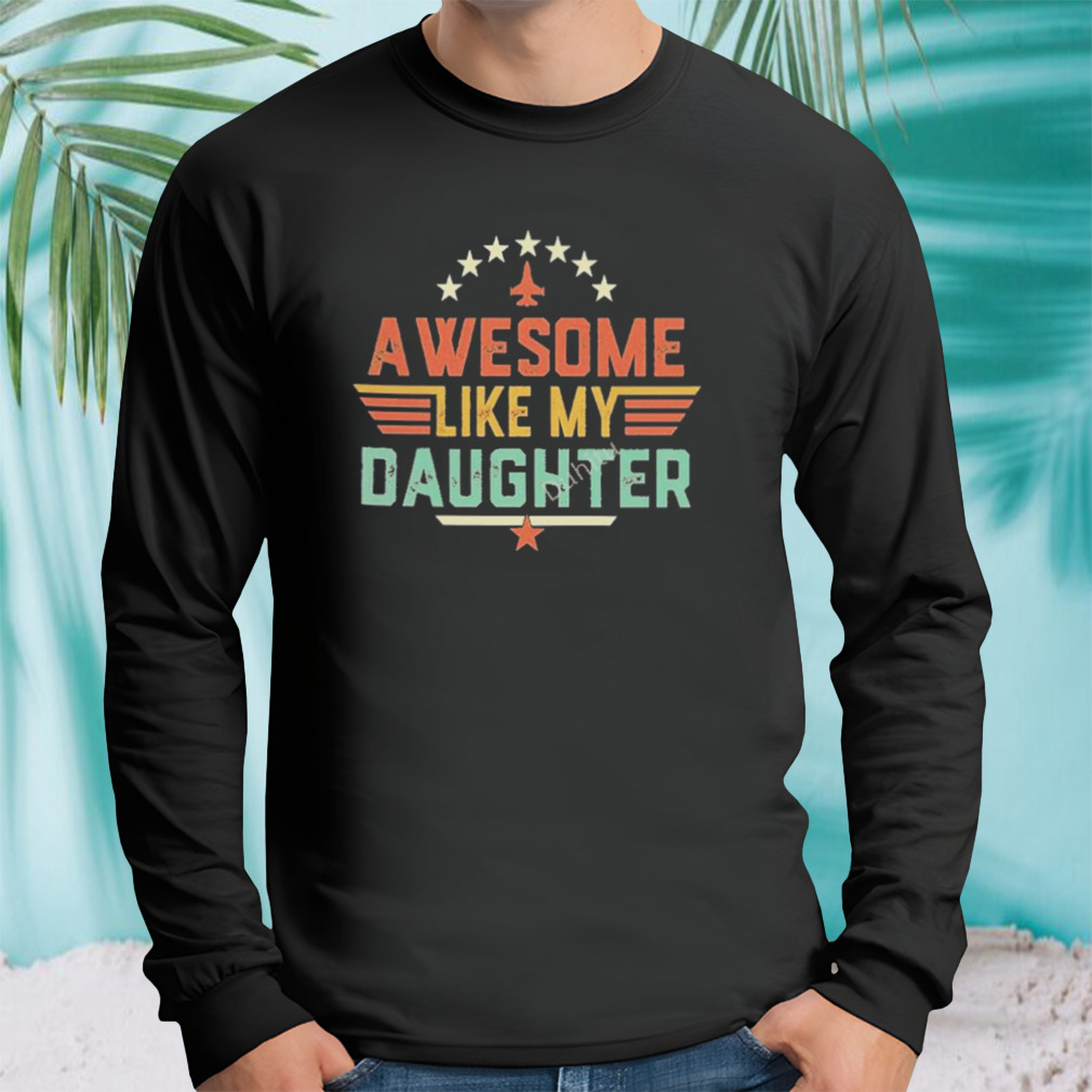 Longsleeve tshirt