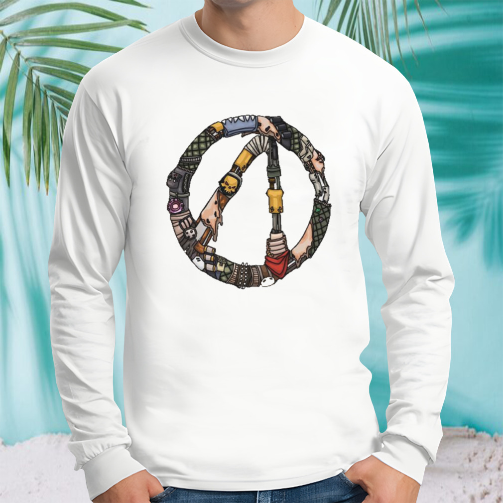 Longsleeve shirt