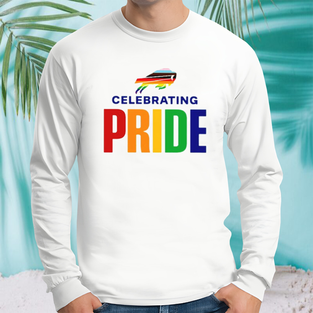 Longsleeve shirt