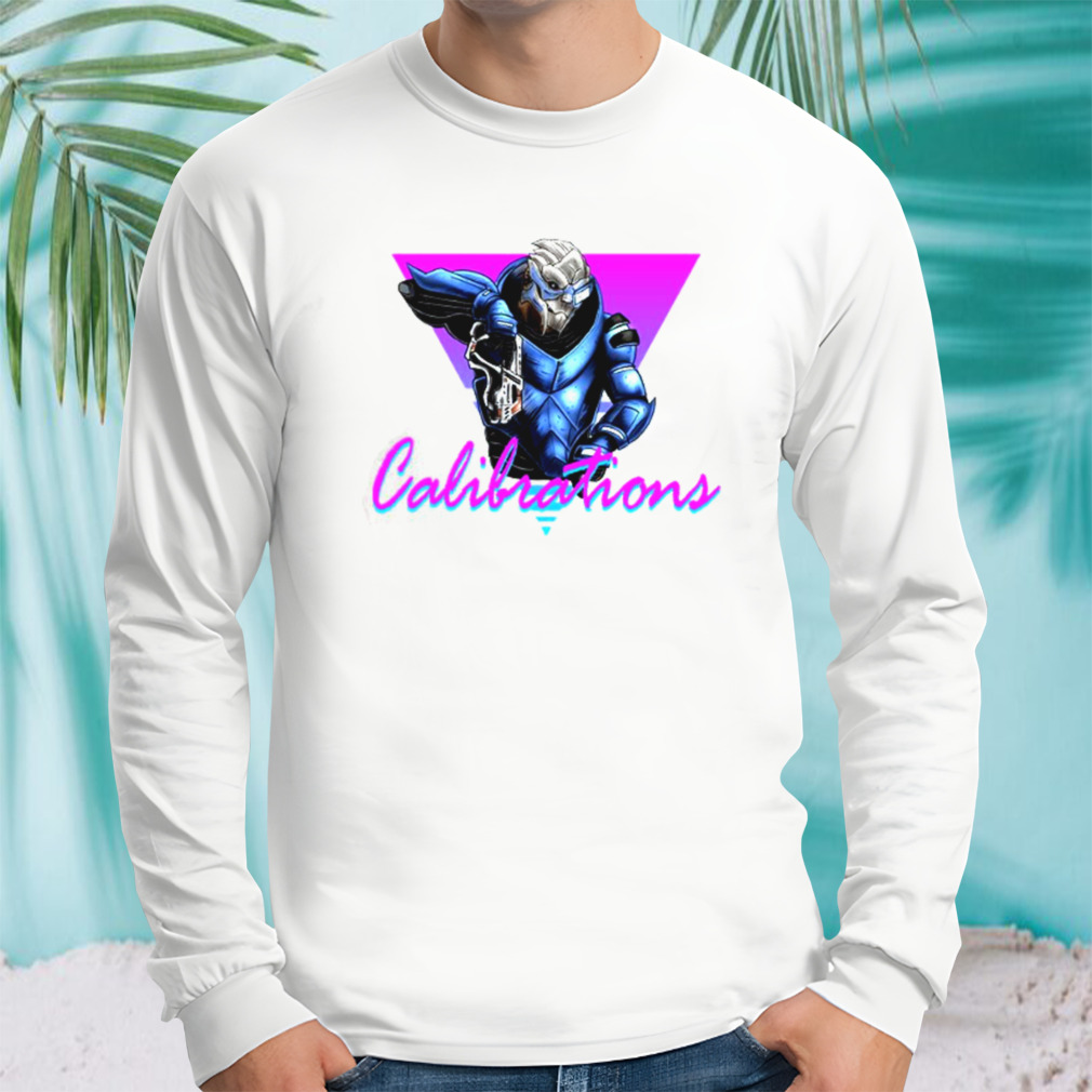 Longsleeve shirt