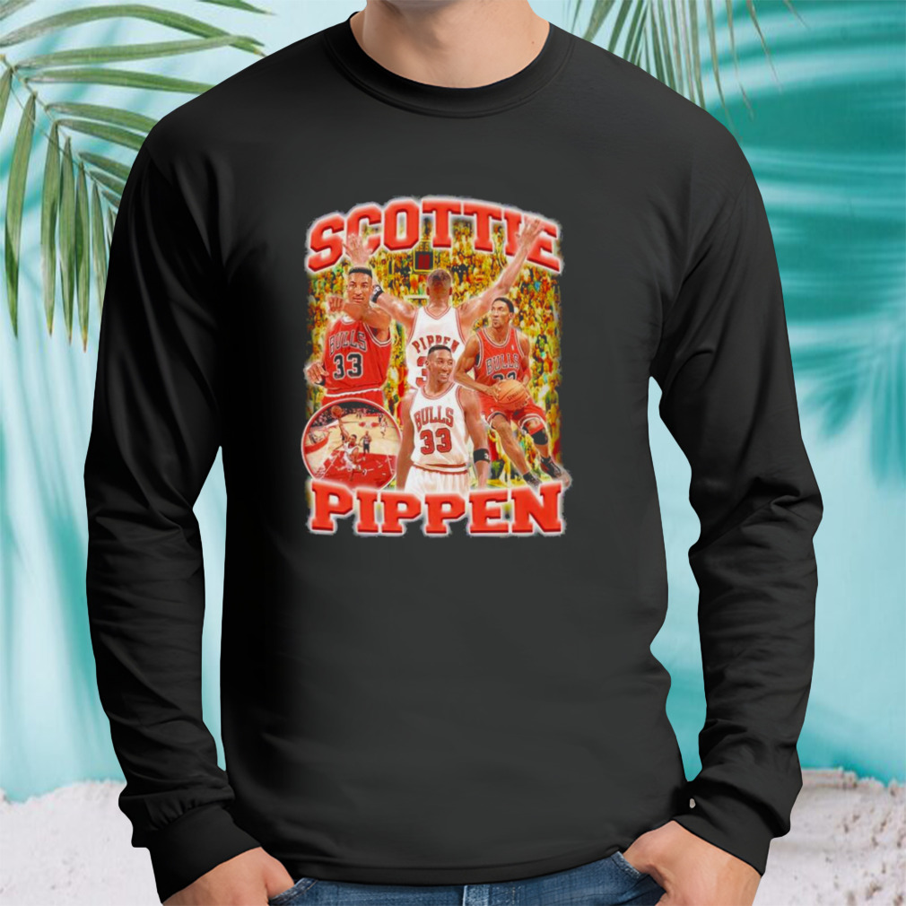 Longsleeve tshirt