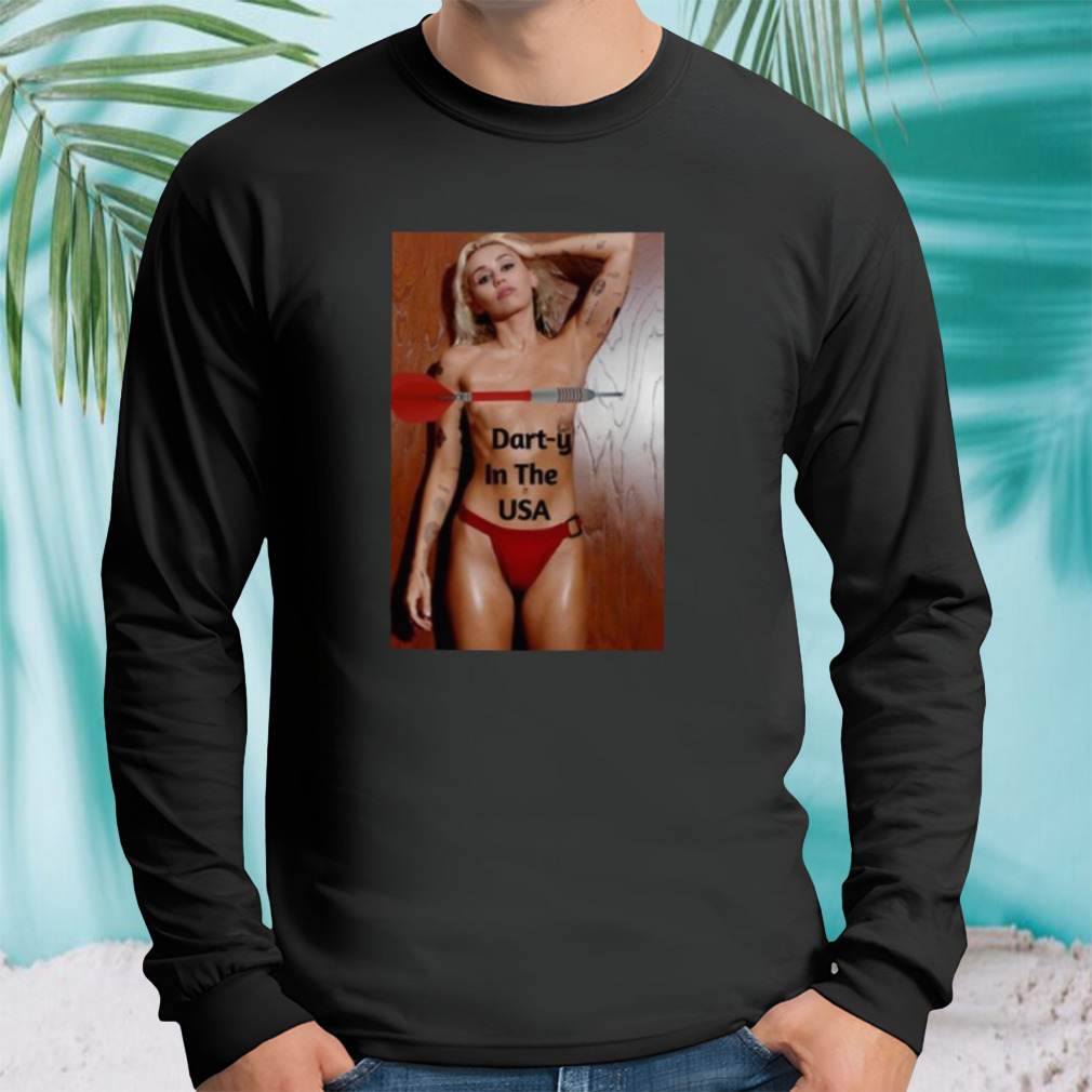 Longsleeve tshirt