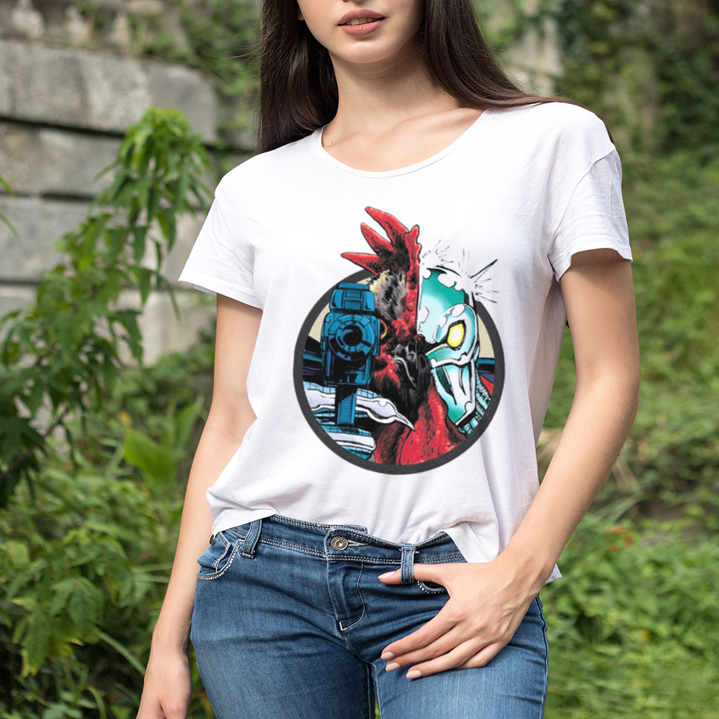 Women's shirt