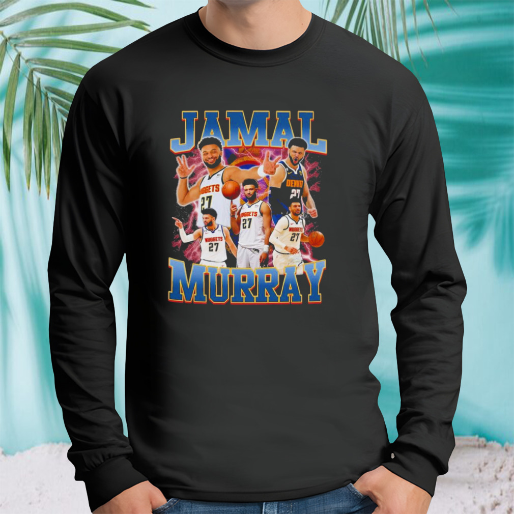 Longsleeve tshirt