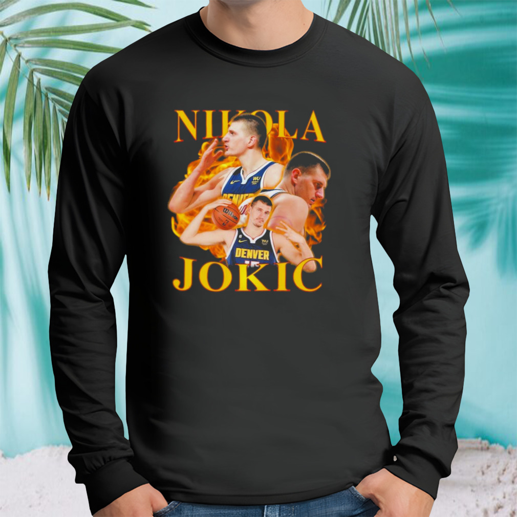 Longsleeve tshirt