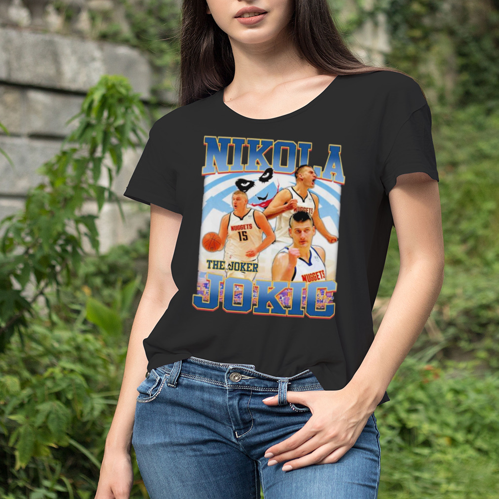 Women's tshirt