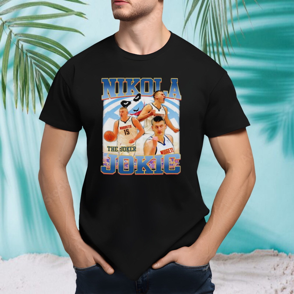 Unisex tshirt