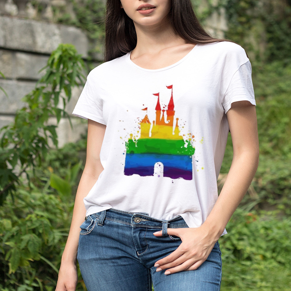 Women's shirt