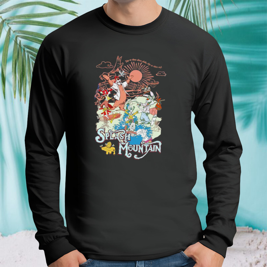 Longsleeve tshirt